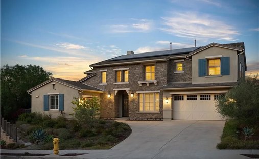 House in San Juan Capistrano, California, United States 1