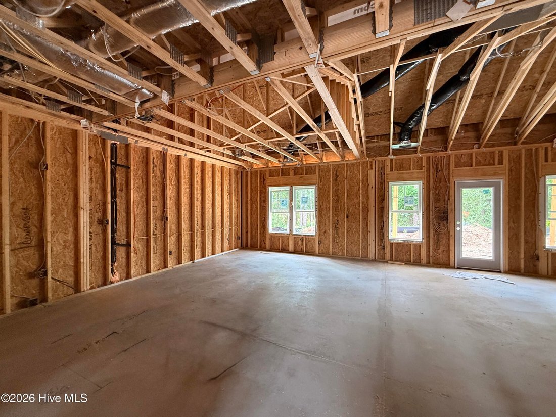 House in Southern Pines, North Carolina, United States 4 - 18260721
