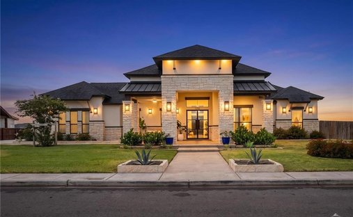 House in Weslaco, Texas, United States 1