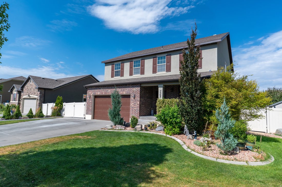 House in West Jordan, Utah, United States 3 - 18496611