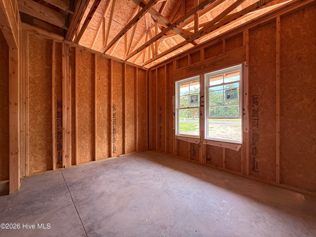 House in Southern Pines, North Carolina, United States 4 - 18260719