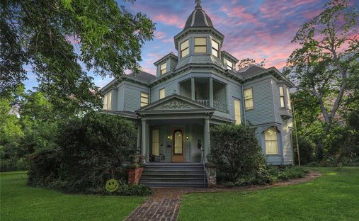 House in Fairview, Texas, United States 1