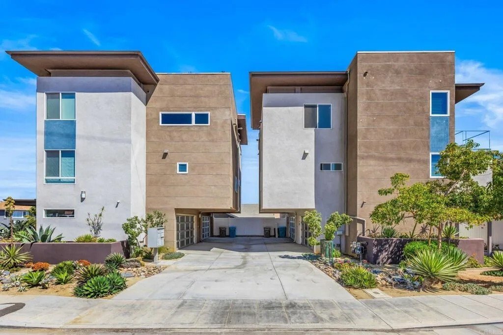 Townhouse in San Diego, California, United States 4 - 18497041