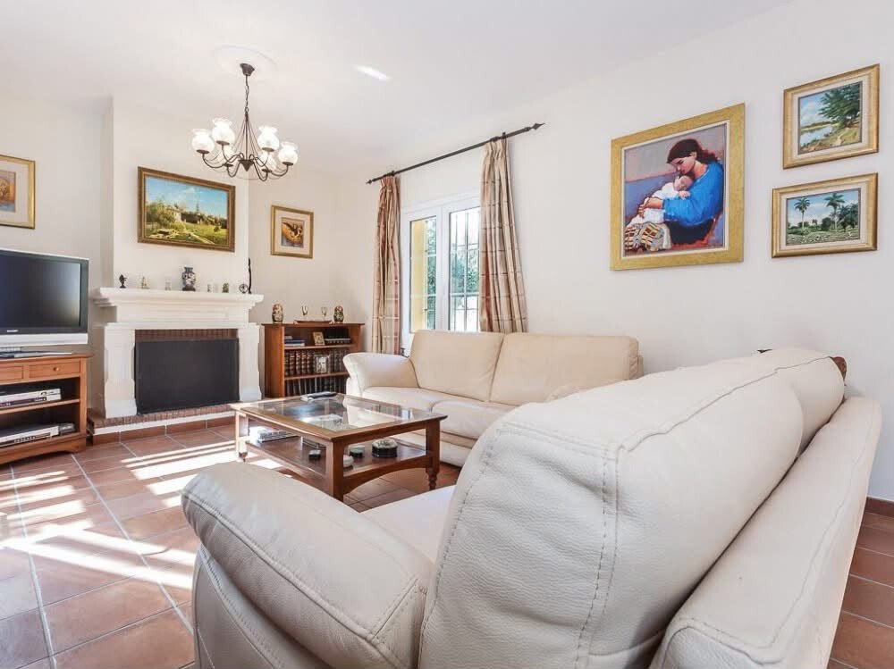 Villa in Sotogrande, San Roque, Andalusia 4 - 18497665