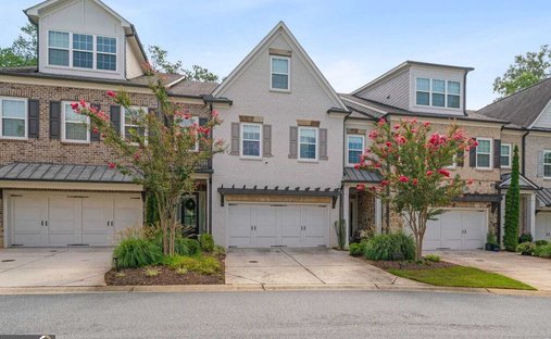 Residenza a Marietta, Georgia, Stati Uniti 1