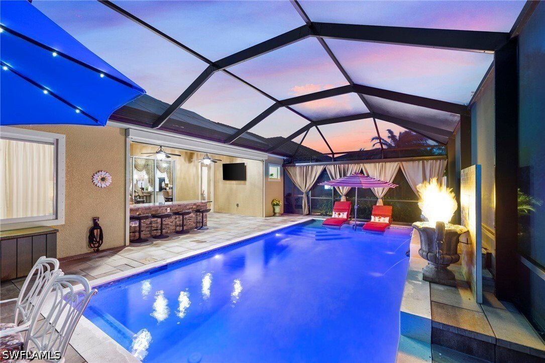 Casa a Naples, Florida, Stati Uniti 2 - 18497024