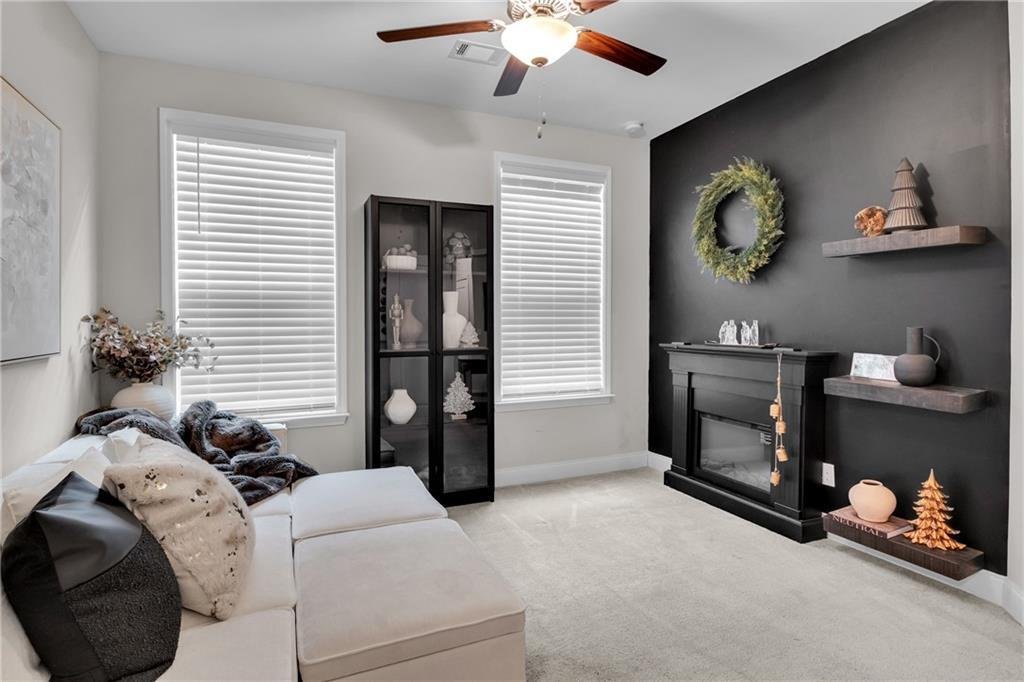 Townhouse in Smyrna, Georgia, United States 4 - 18496728