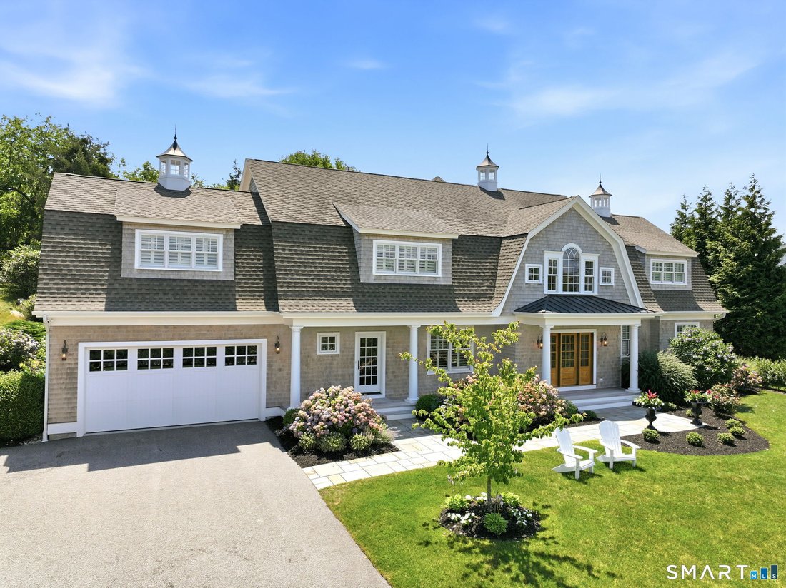 House in Westerly, Rhode Island, United States 1 - 18497139