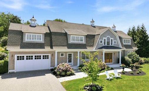 Maison à Westerly, Rhode Island, États-Unis 1