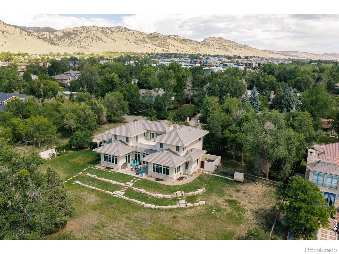 Casa a Boulder, Colorado, Stati Uniti 2 - 18497285