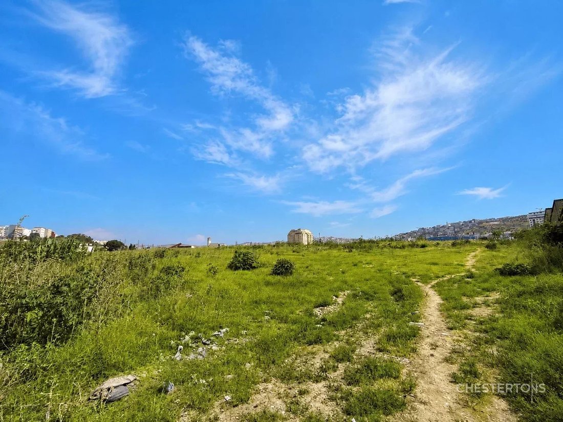 Land in Tangier, Tangier-Tétouan-Al Hoceima, Morocco 1 - 18425763