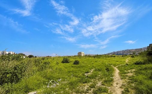 Terrain à Tanger, Tanger-Tétouan-Al Hoceïma, Maroc 1