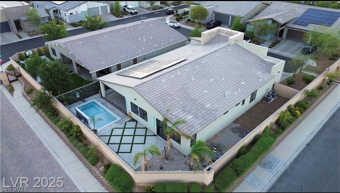House in Las Vegas, Nevada, United States 2 - 18496804