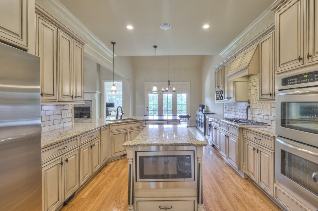 House in Spring Hill, Tennessee, United States 5 - 18497346