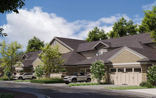 House in Fox River Grove, Illinois, United States 3 - 18496874