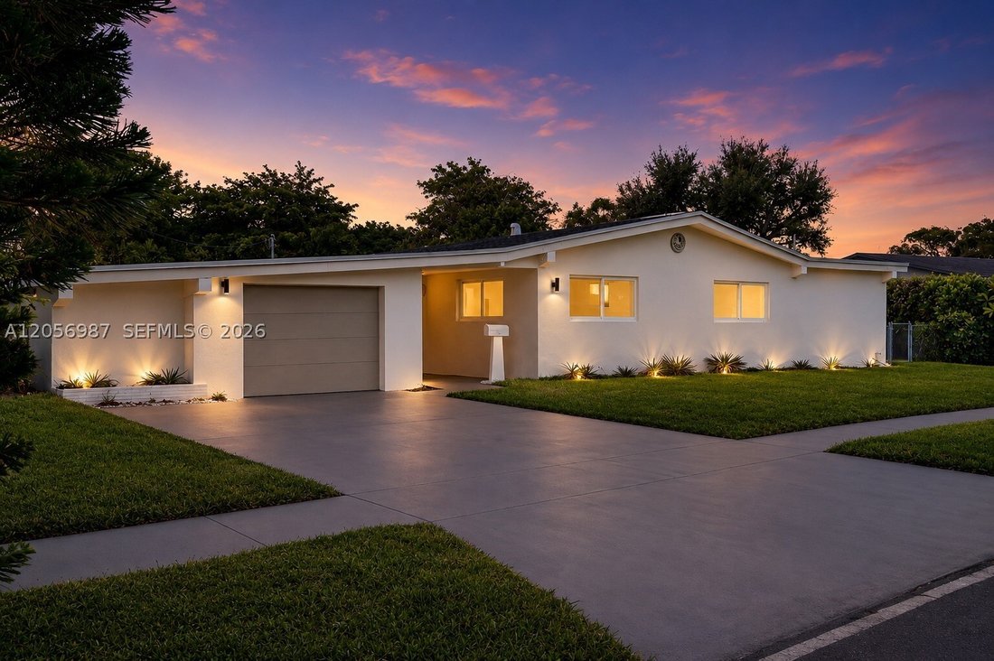 House in Miramar, Florida, United States 1 - 18497057