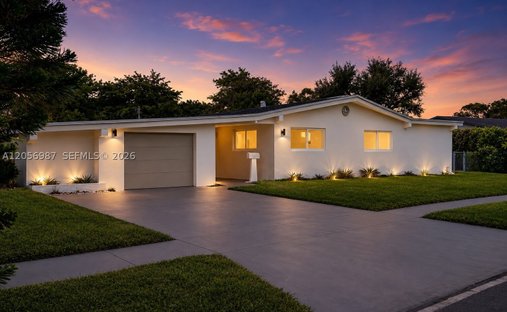Maison à Miramar, Floride, États-Unis 1