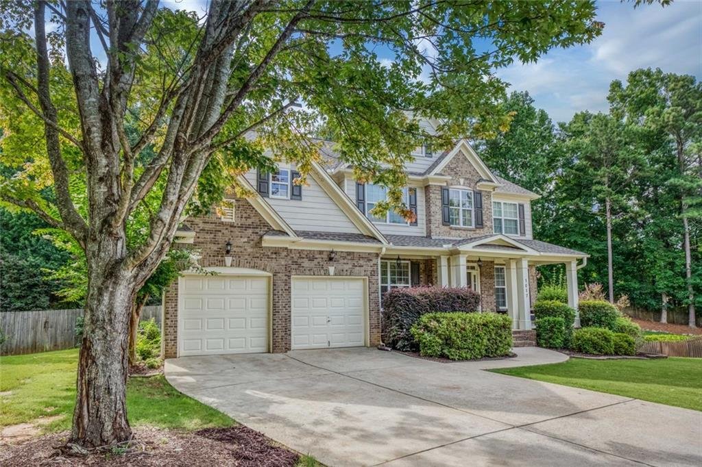 House in Buford, Georgia, United States 3 - 18496740