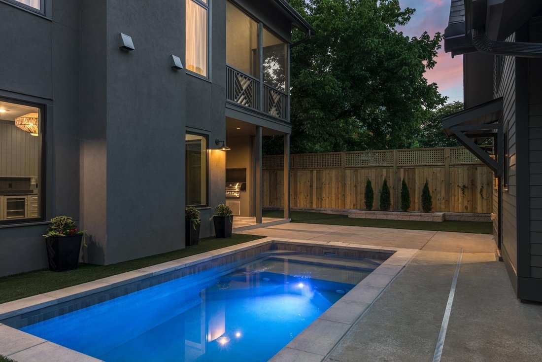 House in Nashville, Tennessee, United States 2 - 18497278