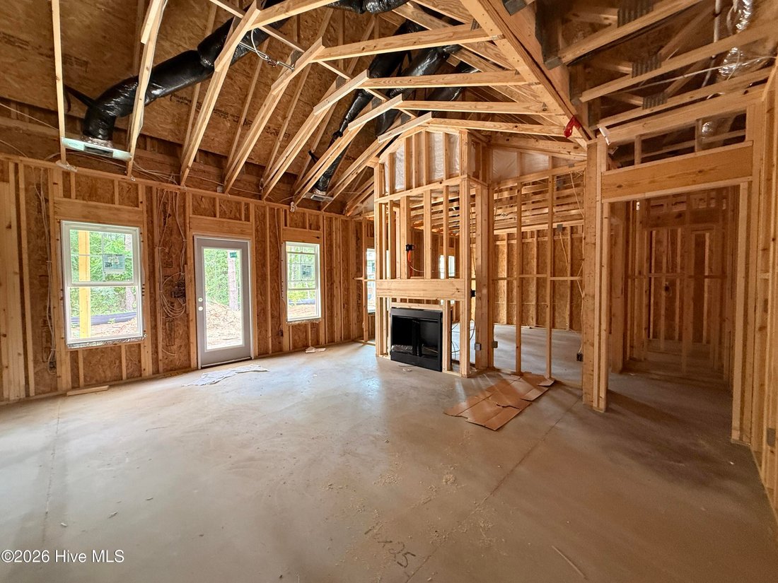 House in Southern Pines, North Carolina, United States 5 - 18260721