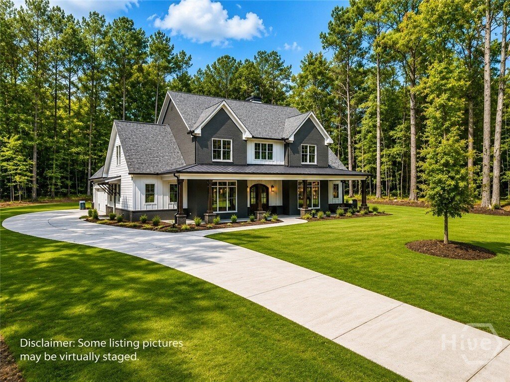 House in Monroe, Georgia, United States 4 - 17102465