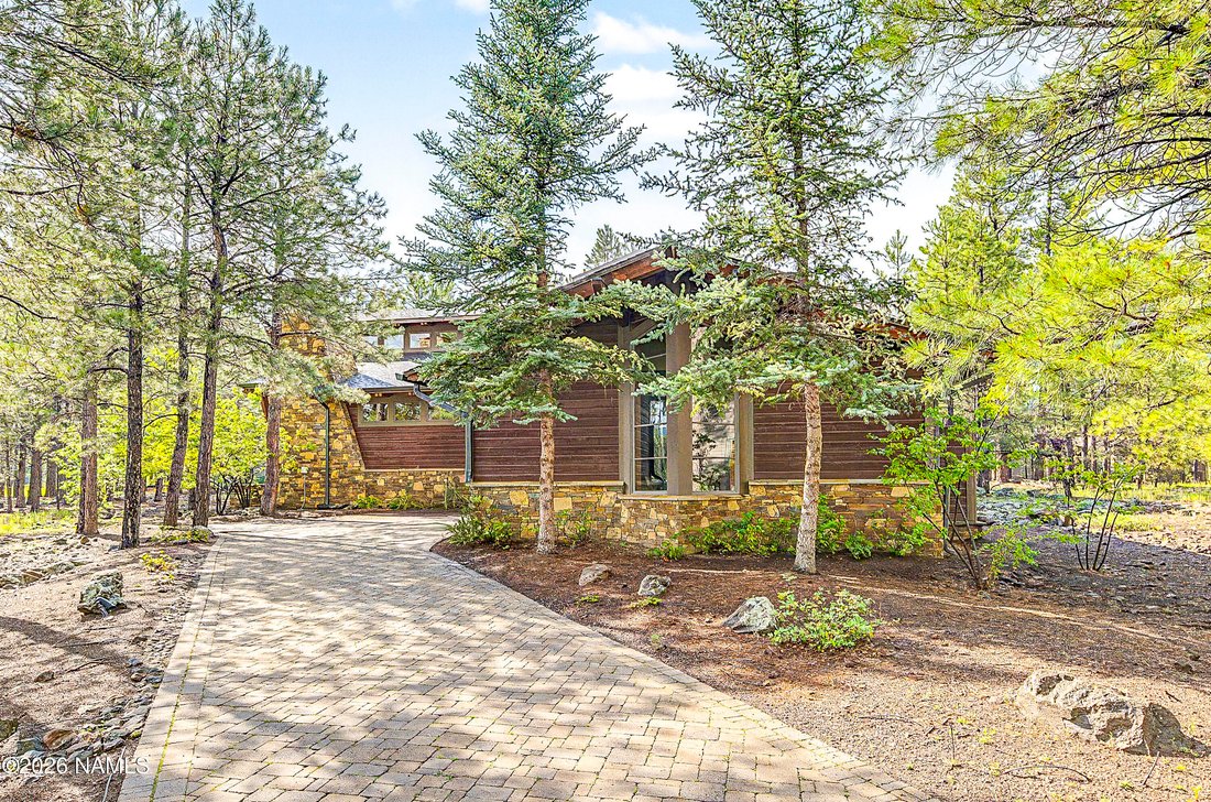 House in Flagstaff, Arizona, United States 3 - 18496689