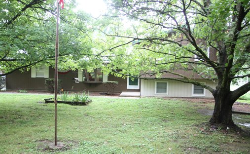 House in Ostrander, Ohio, United States 1