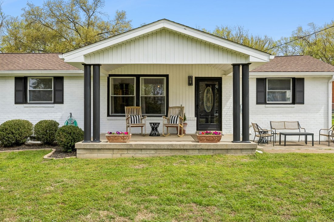 House in Nashville, Tennessee, United States 1 - 18497388