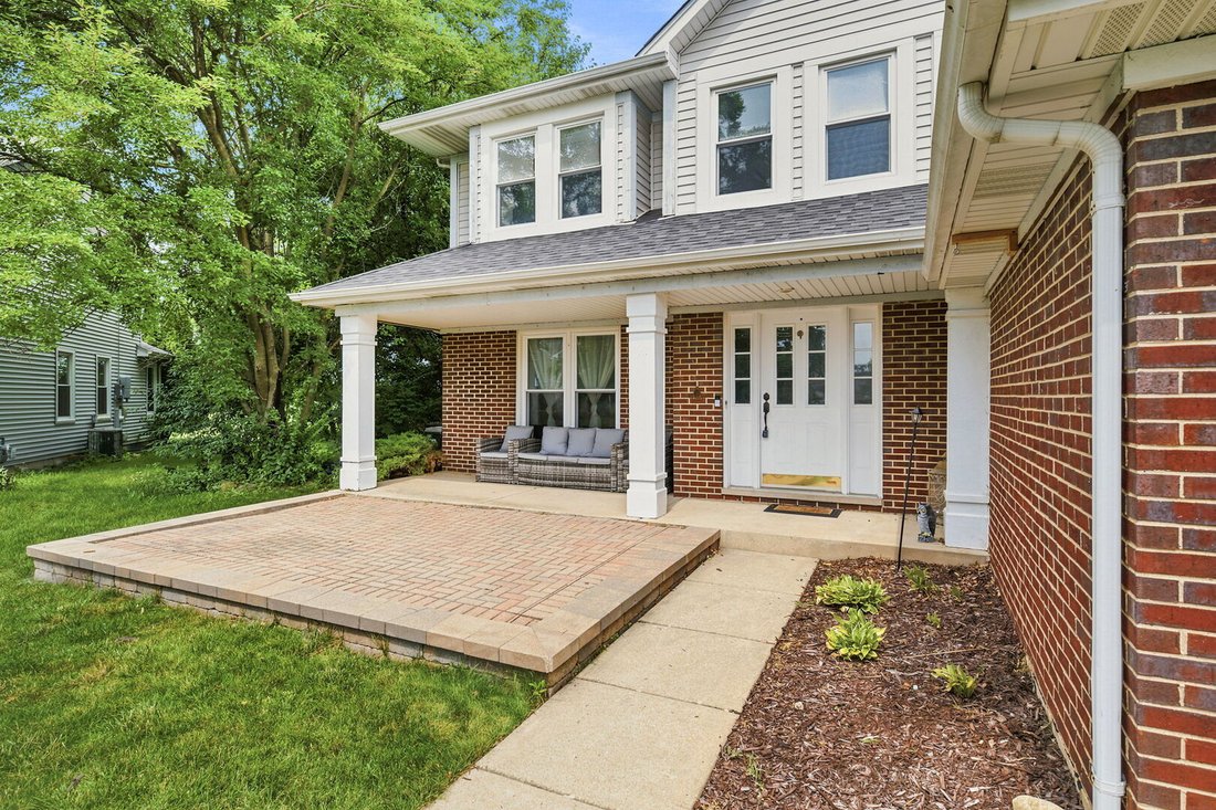 House in Bolingbrook, Illinois, United States 3 - 18496894