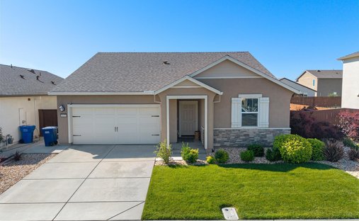 House in Rio Vista, California, United States 1