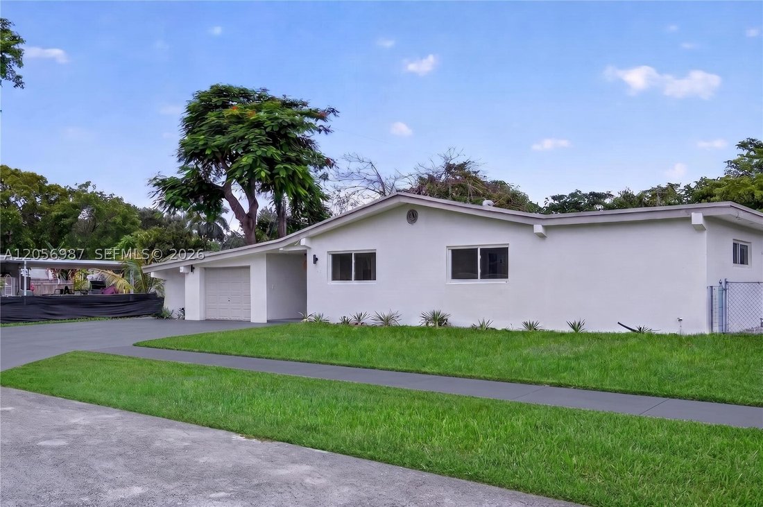 House in Miramar, Florida, United States 4 - 18497057
