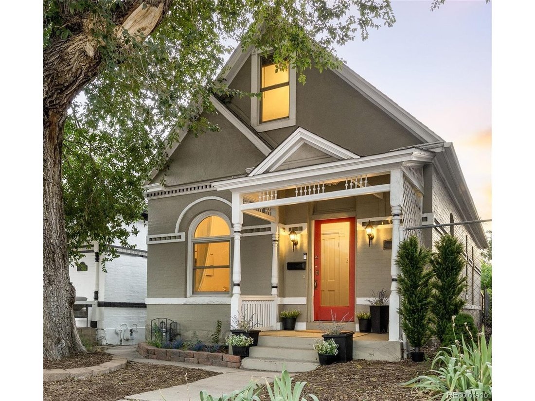 House in Denver, Colorado, United States 1 - 18173756