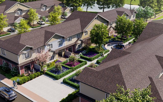 House in Fox River Grove, Illinois, United States 1 - 18496874