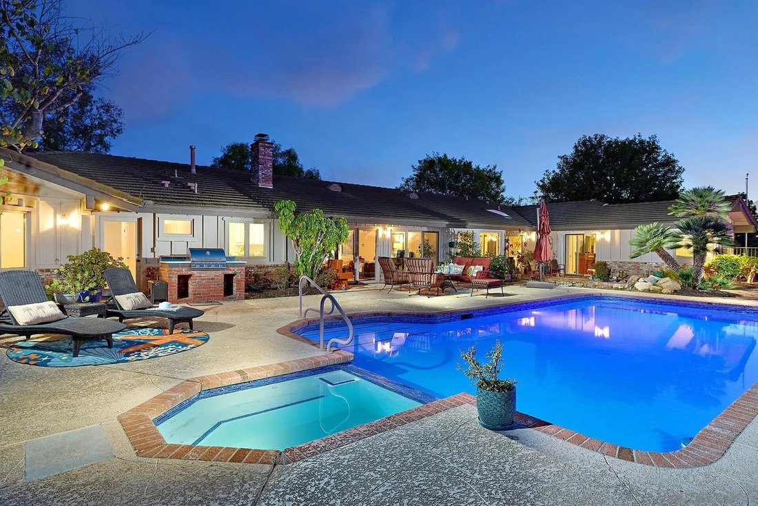 House in Poway, California, United States 4 - 18497046