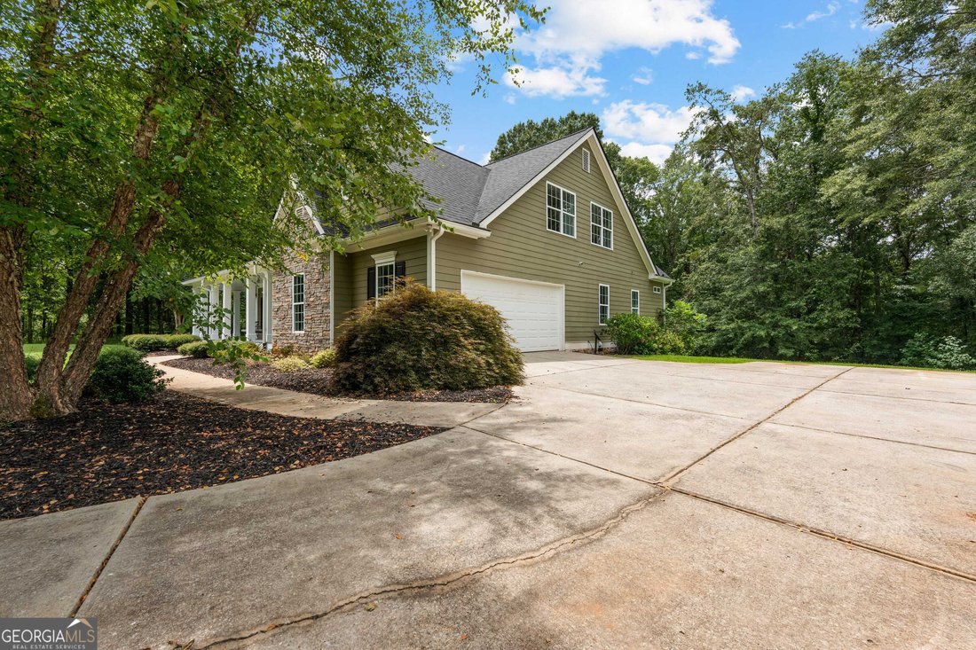 House in Brooks, Georgia, United States 4 - 18497513