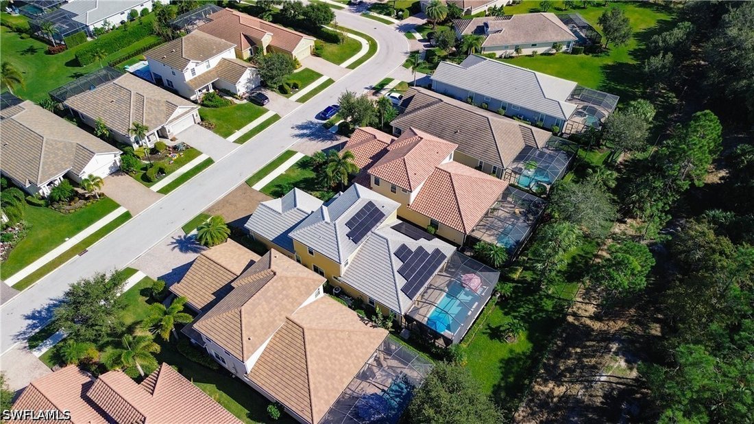 House in Naples, Florida, United States 5 - 18497024