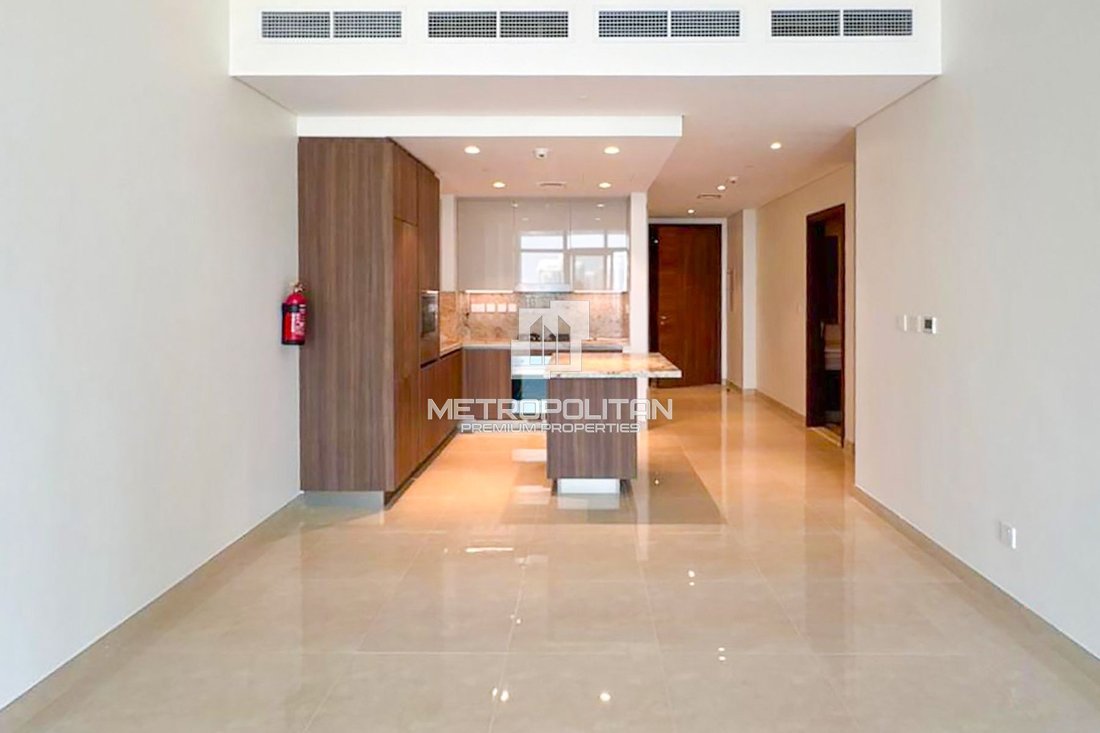 Apartment in Downtown Dubai, Dubai, United Arab Emirates 4 - 18497783