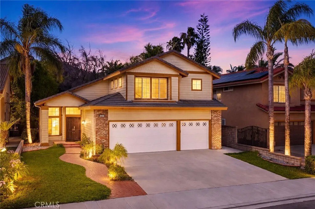 House in Chino Hills, California, United States 2 - 18497093