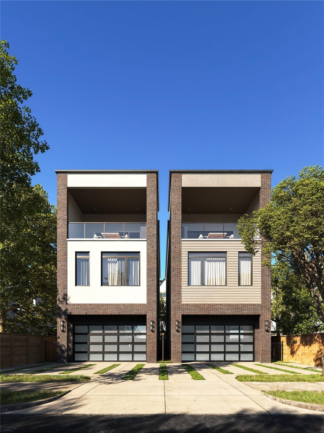 House in Houston, Texas, United States 2 - 18497422