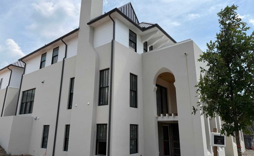 House in Fayetteville, Georgia, United States 1
