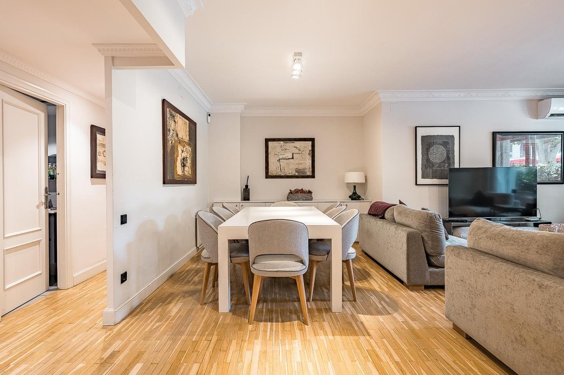 Appartamento a Sarrià-Sant Gervasi, Barcellona, Spagna 2 - 18496837