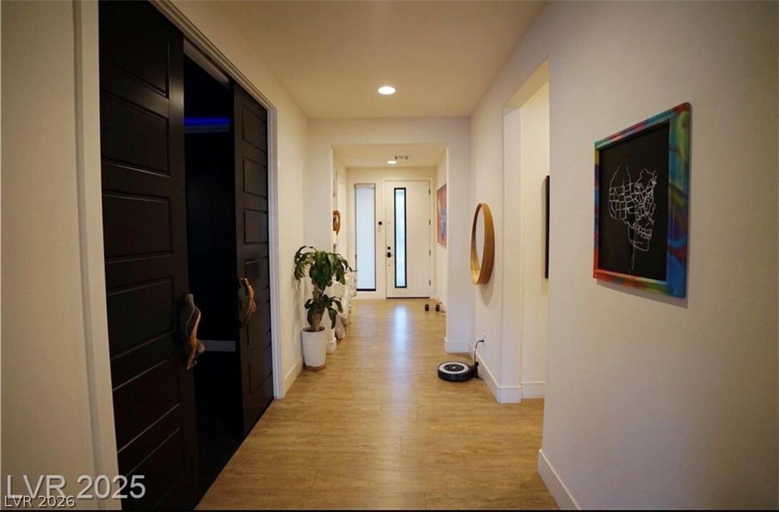 House in Las Vegas, Nevada, United States 3 - 18496804