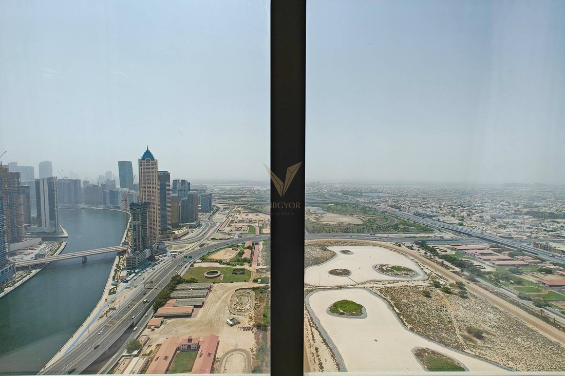 Apartment in Business Bay, Dubai, United Arab Emirates 5 - 18496845