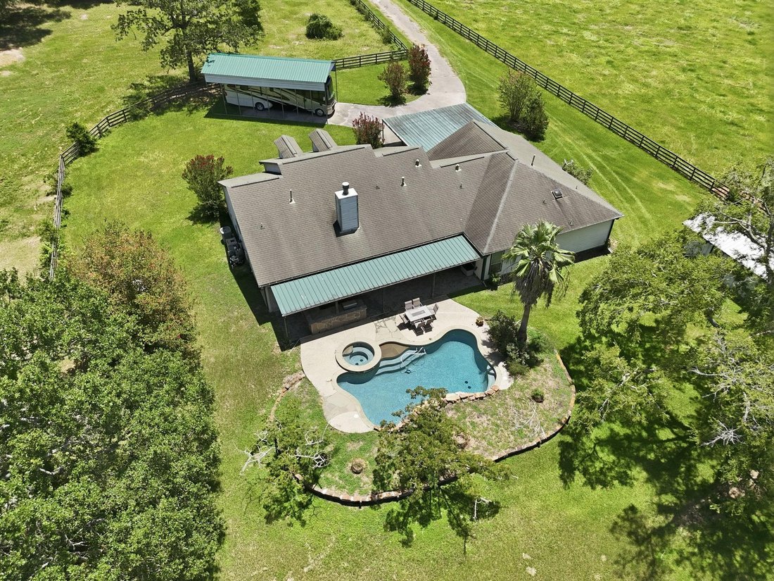 House in Montgomery, Texas, United States 4 - 18497414