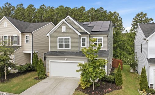Haus in Williams, North Carolina, Vereinigte Staaten 1