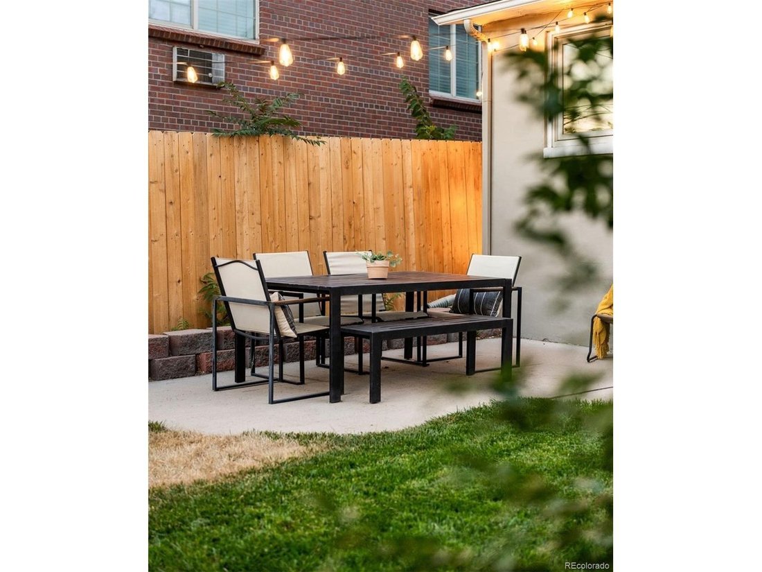 House in Denver, Colorado, United States 3 - 18173756