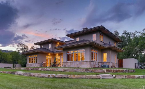 Casa a Boulder, Colorado, Stati Uniti 1