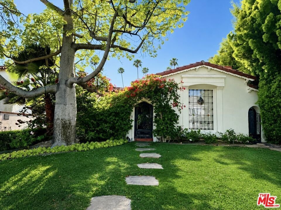 House in Beverly Hills, California, United States 1 - 18497332