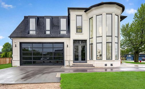 Maison à Oakville, Ontario, Canada 1