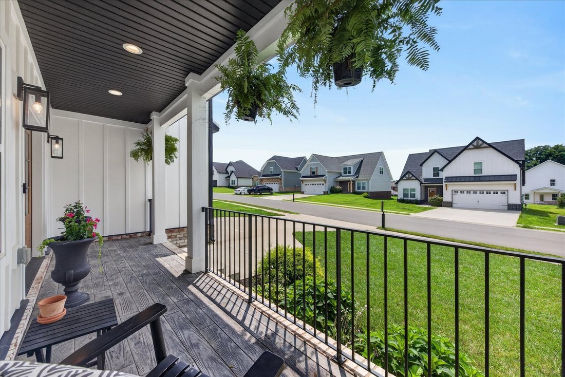 House in Clarksville, Tennessee, United States 5 - 18497282